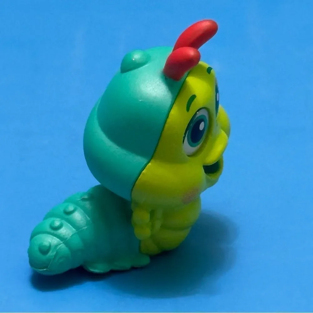 Disney Doorables Heimlich mini figure